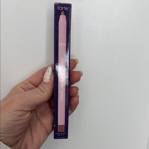 Tarte maracuja juicy lip liner